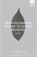 From Psychiatric Patient to Citizen Revisited (PDF eBook)