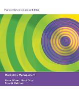 Marketing Management (PDF eBook)