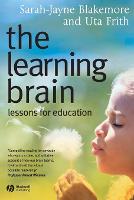 Learning Brain, The: Lessons for Education