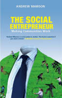 The Social Entrepreneur (ePub eBook)