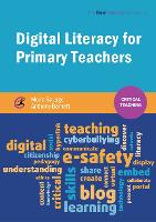 Digital Literacy for Primary Teachers (ePub eBook)