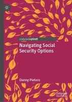 Navigating Social Security Options (ePub eBook)