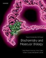 Biochemistry and Molecular Biology (PDF eBook)