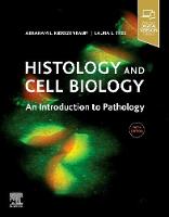 Histology and Cell Biology: An Introduction to Pathology E-Book: Histology and Cell Biology: An Introduction to Pathology E-Book (ePub eBook)