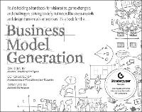 Business Model Generation: A Handbook for Visionaries, Game Changers, and Challengers (ePub eBook)
