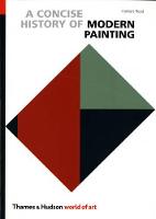 Concise History of Modern Painting, A