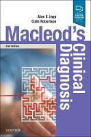 Macleod's Clinical Diagnosis E-Book: Macleod's Clinical Diagnosis E-Book (ePub eBook)