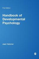 Handbook of Developmental Psychology (PDF eBook)