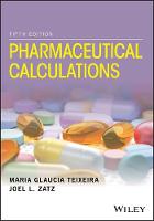 Pharmaceutical Calculations (ePub eBook)