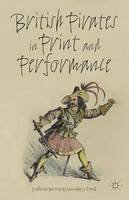 British Pirates in Print and Performance (ePub eBook)