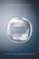 Safeguarding Adults and Children: Working with Children and Vulnerable Adults (PDF eBook)