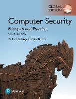 Computer Security: Principles and Practice, Global Edition (PDF eBook)