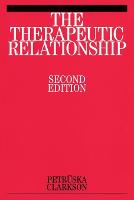 Therapeutic Relationship, The