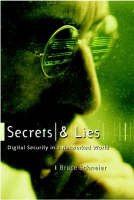 Secrets and Lies (PDF eBook)