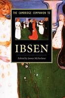 The Cambridge Companion to Ibsen (ePub eBook)