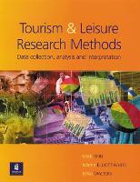 Tourism and Leisure Research Methods