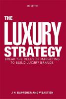The Luxury Strategy (ePub eBook)