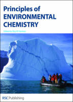 Principles of Environmental Chemistry (PDF eBook)