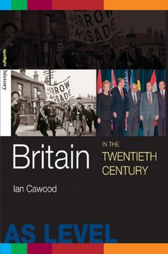 Britain in the Twentieth Century (PDF eBook)