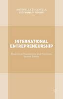 International Entrepreneurship: Theoretical Foundations and Practices;  Second Edition (ePub eBook)