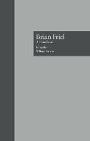 Brian Friel: A Casebook