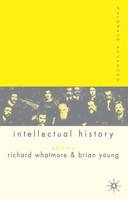 Palgrave Advances in Intellectual History
