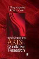 Handbook of the Arts in Qualitative Research (PDF eBook)