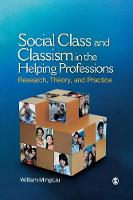 Social Class and Classism in the Helping Professions: Research, Theory, and Practice (PDF eBook)