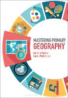 Mastering Primary Geography (PDF eBook)
