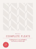 Complete Pleats (ePub eBook)