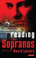 Reading The Sopranos: Hit TV from HBO (PDF eBook)