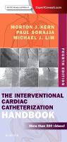 The Interventional Cardiac Catheterization Handbook E-Book (ePub eBook)