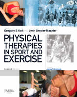 Physical Therapies in Sport and Exercise
