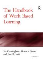 Handbook of Work Based Learning, The