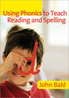 Using Phonics to Teach Reading & Spelling (PDF eBook)