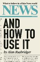 News and How to Use It (ePub eBook)