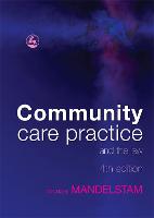 Community Care Practice and the Law (ePub eBook)