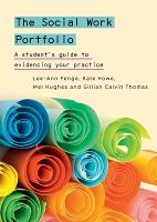 The Social Work Portfolio: a Student's Guide to Evidencing Your Practice (ePub eBook)