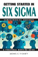 Getting Started in Six Sigma (PDF eBook)