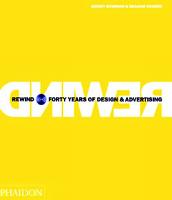 Rewind: Forty Years of Design and Advertising