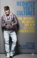 Mediated Youth Cultures (ePub eBook)