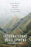 International Development: Issues and Challenges (PDF eBook)