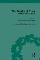 Works of Mary Wollstonecraft Vol 2, The