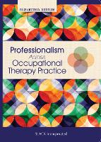Professionalism Across Occupational Therapy Practice (ePub eBook)