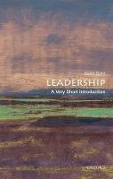 Leadership: A Very Short Introduction (ePub eBook)
