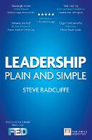 Leadership: Plain and Simple (PDF eBook)