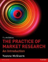 The Practice of Market Research: An Introduction (ePub eBook)