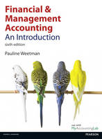Financial and Management Accounting (PDF eBook)