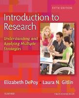 Introduction to Research - E-Book: Understanding and Applying Multiple Strategies (ePub eBook)