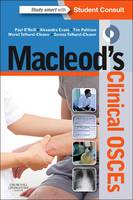 Macleod's Clinical OSCEs - E-book: Macleod's Clinical OSCEs - E-book (ePub eBook)